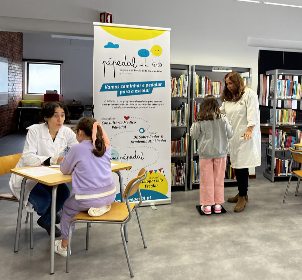 consultório médico